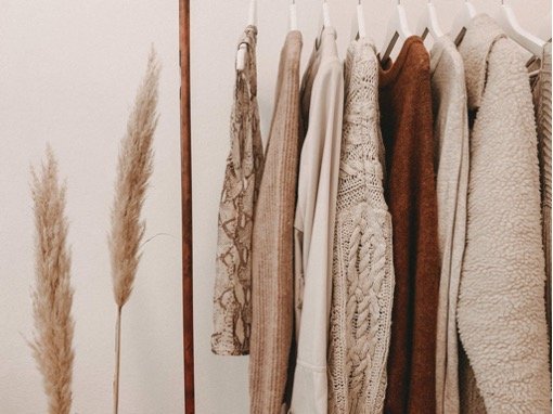 The Benefits of Sustainable Fashion : A Guide to Making Eco-Friendly Fashion Choices - Shiftr