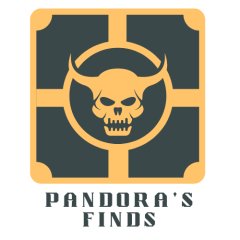 Pandoras Find's