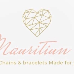 Mauritiun’s Stringwork bracelets & chains 